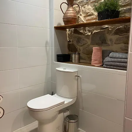 Le Petit Migrateur Apartment