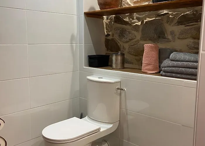 Le Petit Migrateur Appartement