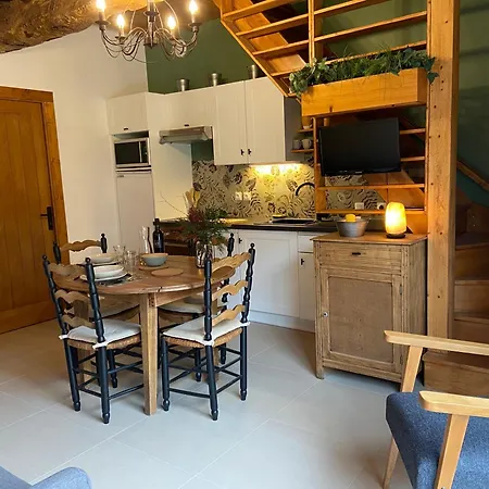 Le Petit Migrateur * Aucun