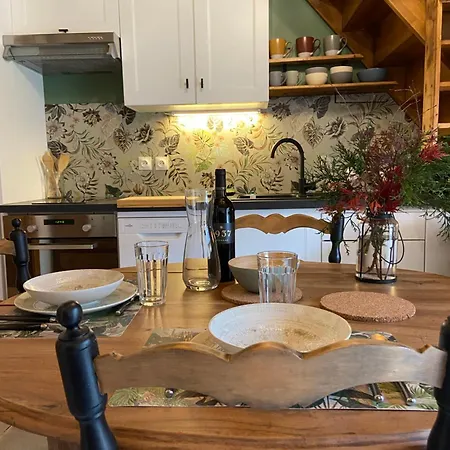 Le Petit Migrateur *