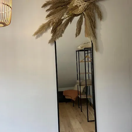 Apartament Le Petit Migrateur
