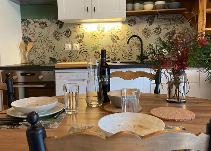 Le Petit Migrateur *